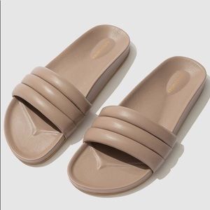 Beatrice Valenzuela Classic Sandalia Nude 10